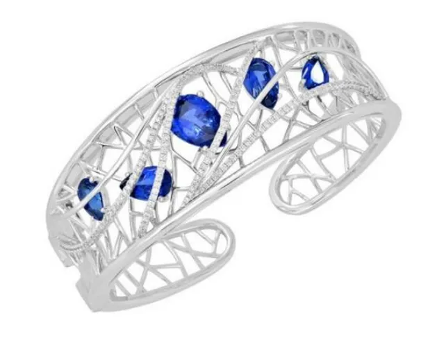 Lab-Grown Gemstones at HELMUT the Jeweler