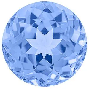 Aqua Spinel Jewelry Collection at Helmut Jewelry