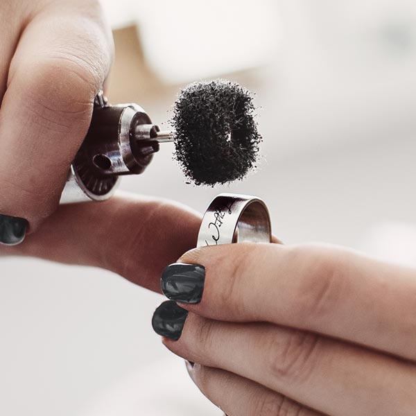 Jewelry Care