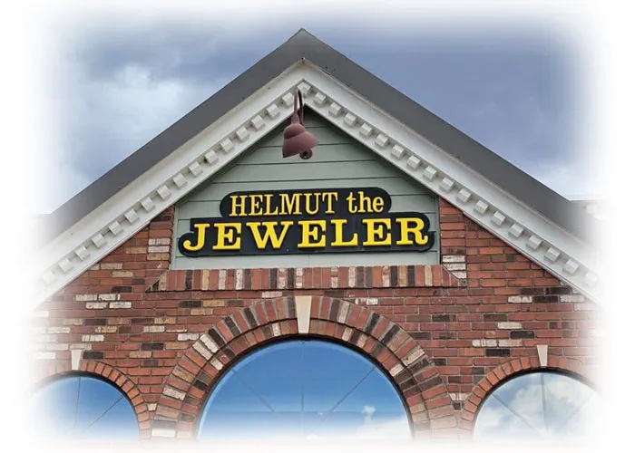 Artisan Helmut the Jeweler