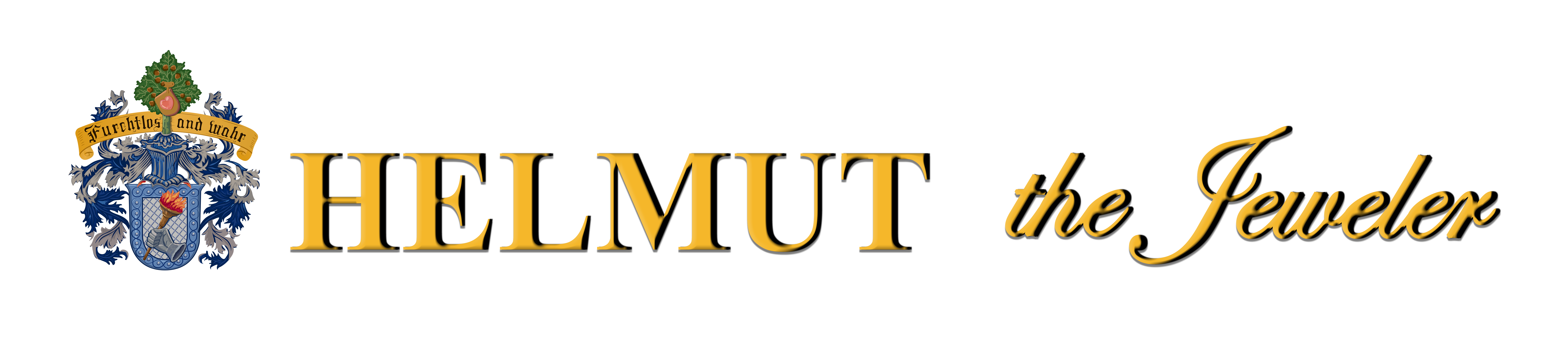 Helmut the Jeweler