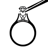 Custom Jewelry At HELMUT the Jeweler