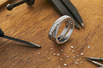 Jewelry Repair Promotion at Helmut The Jeweler with Free Ring Cleaning