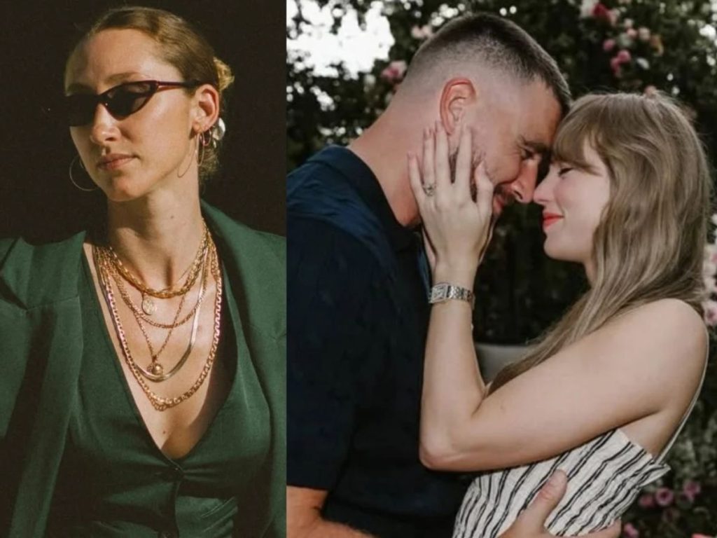 Designer Behind Taylor Swift The Spiritual Architecture of Sanamama