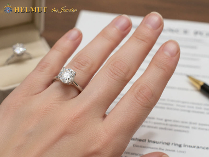 Protect Your Investment: A Ring Insurance Guide