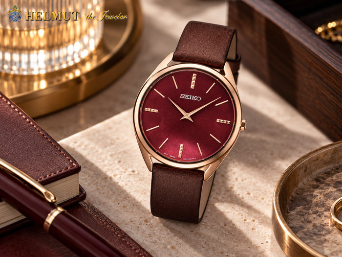 Finding Value: How to Select a Great Seiko for Your Budget