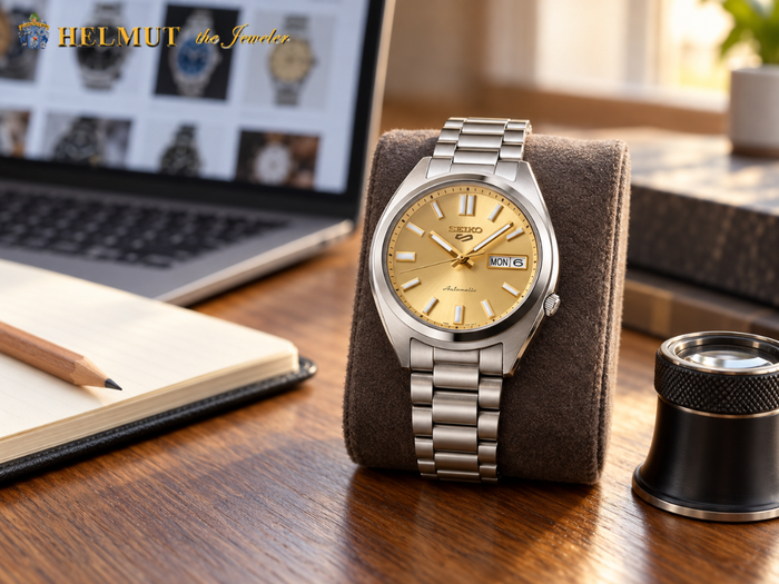 Doing Your Homework: How to Effectively Research Seiko Models