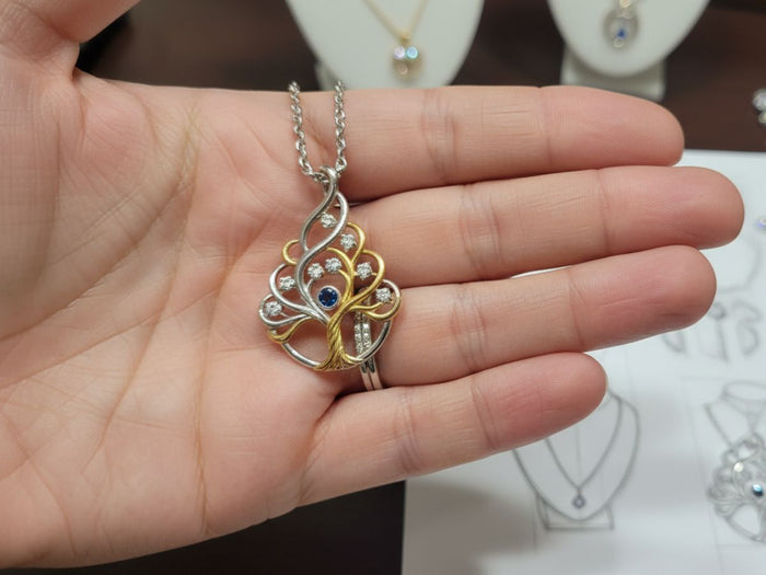 More Than Adornment: The Deep Sentimental Value of Custom Jewelry