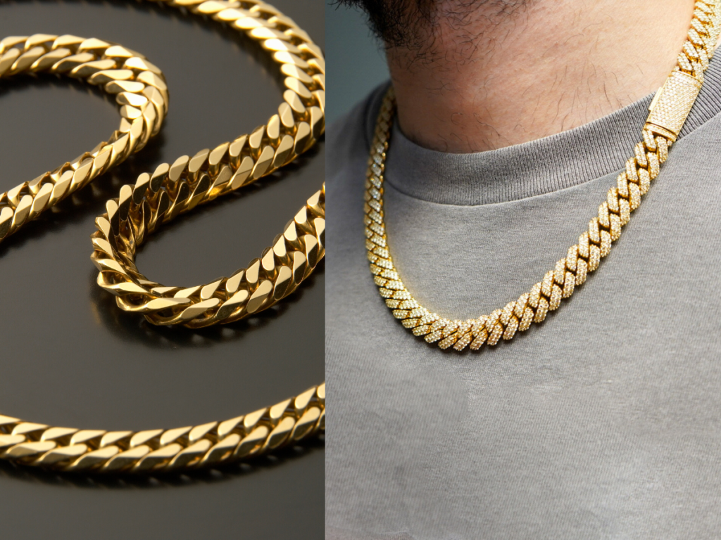 Make It Personal: Custom & Engraved Holiday Jewelry for Dad, Brother, and Son