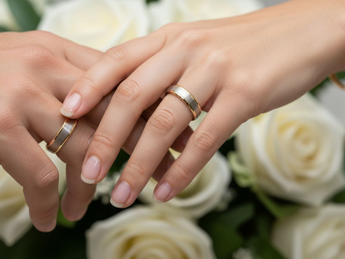 Understanding the Ring Finger Meaning for Your Wedding Band