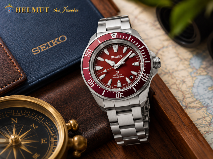 Navigating the Collections: An Overview of Key Seiko Lines