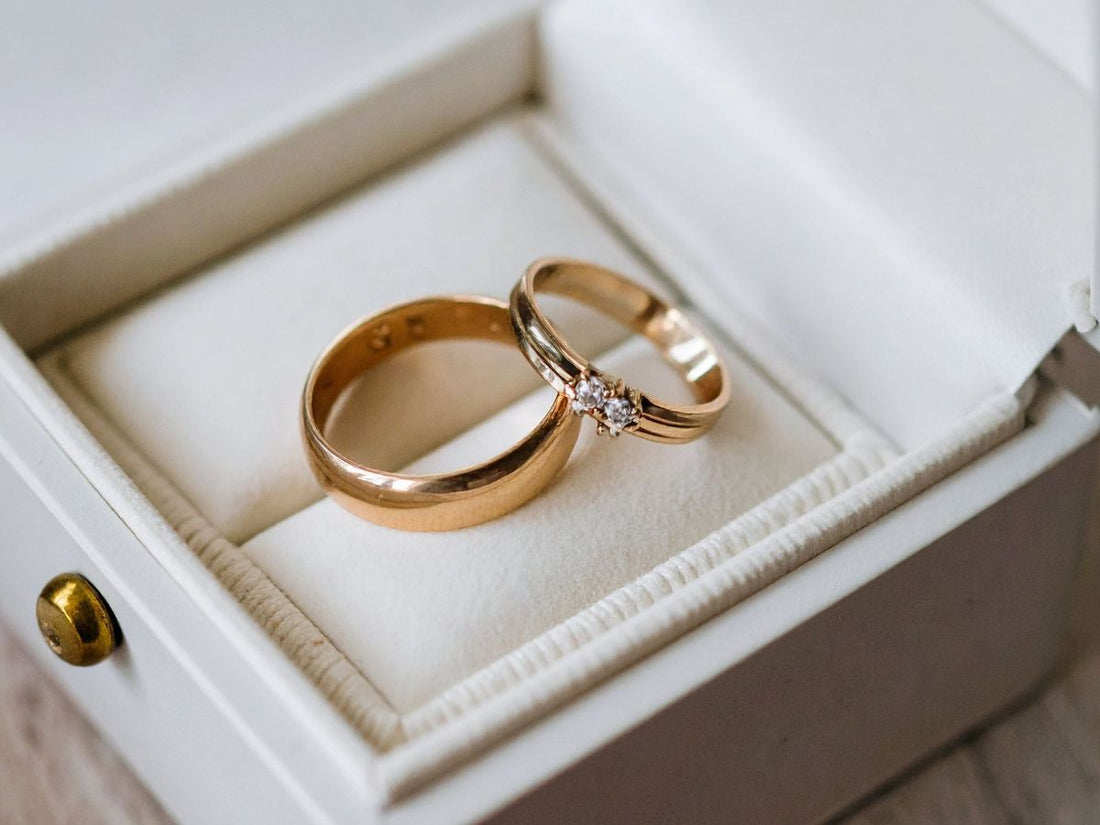 Smart Spending: Budgeting Wisely for Your Dream Wedding Bands