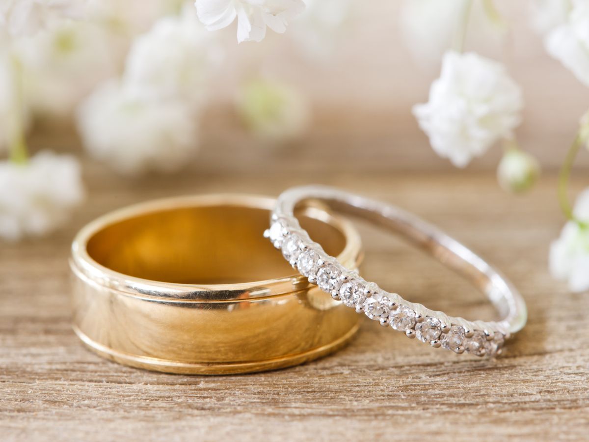 Finding the Perfect Fit: Matching Your Wedding Bands to Your Lifestyle