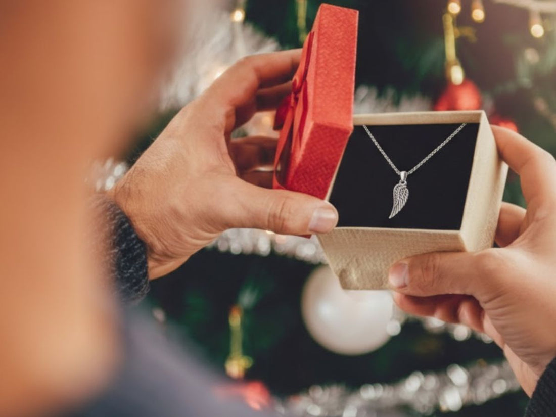 The Best Holiday Jewelry Gift Ideas for Your Brother