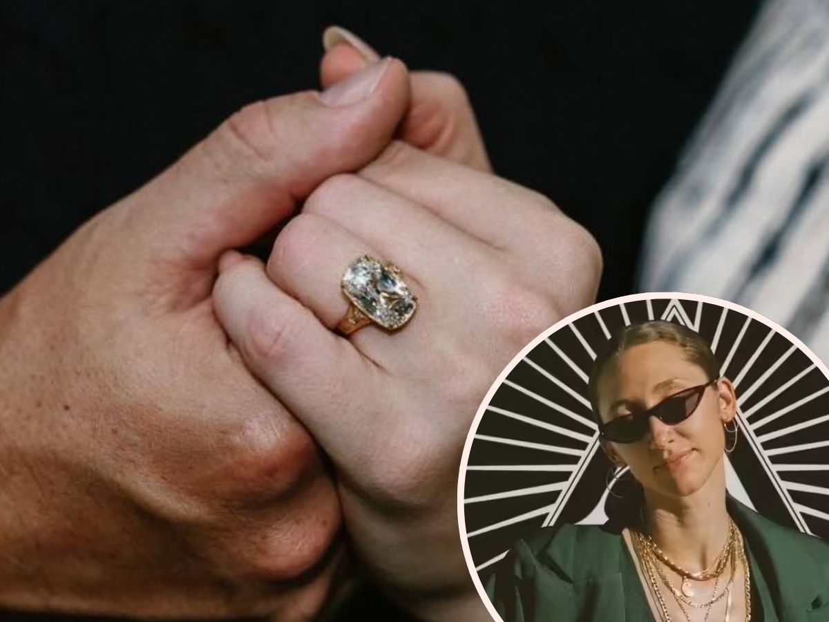 Spotlight: Who is Kindred Lubeck, the Designer Behind Taylor Swift’s Ring?