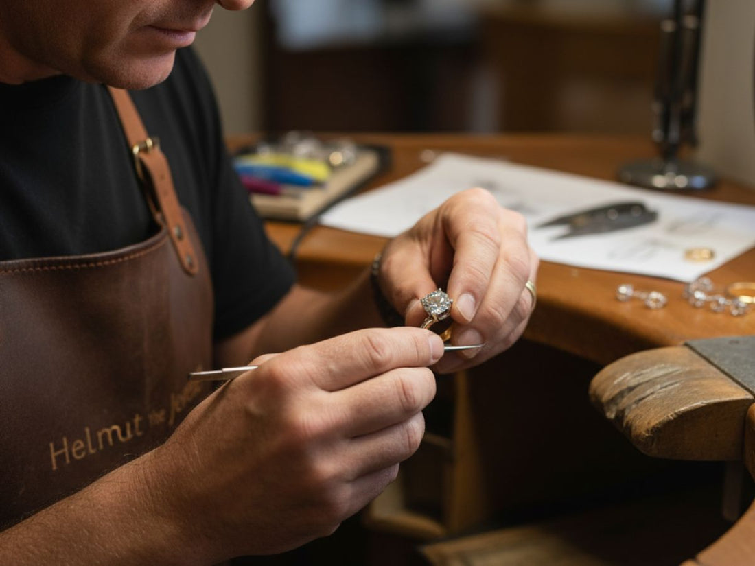 Getting Accurate Quotes for Your Custom Jewelry Project