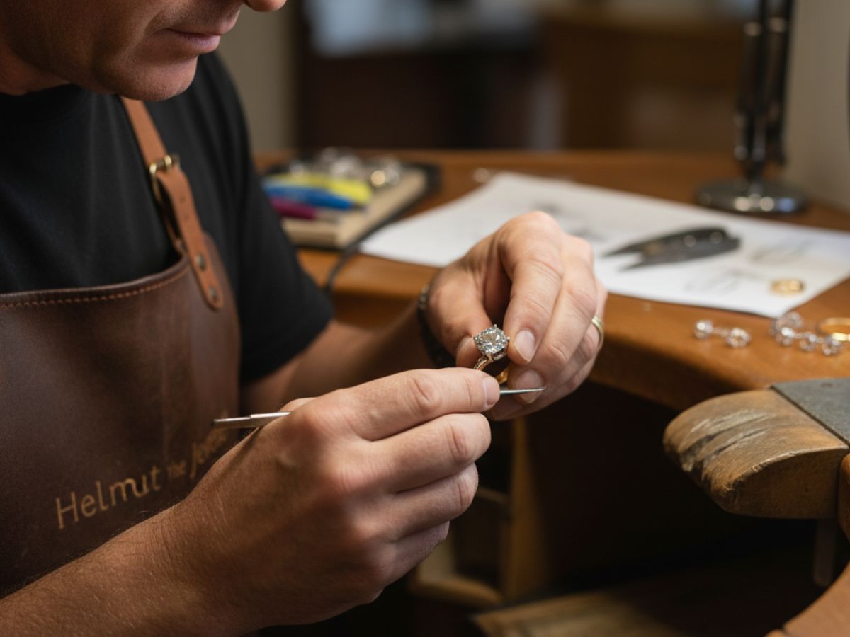 Getting Accurate Quotes for Your Custom Jewelry Project
