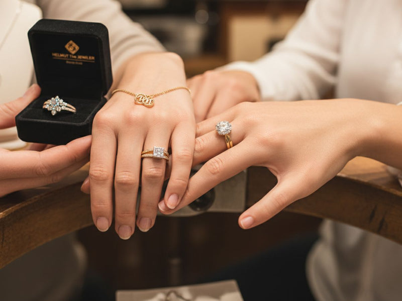 Custom Anniversary Gifts: A Timeless Expression