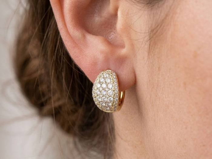 Custom Earrings: Your Perfect Pair