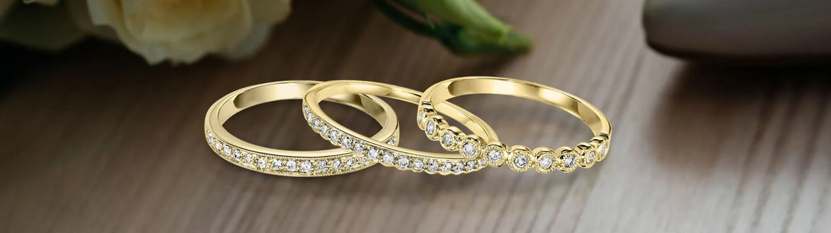 Wedding Bands