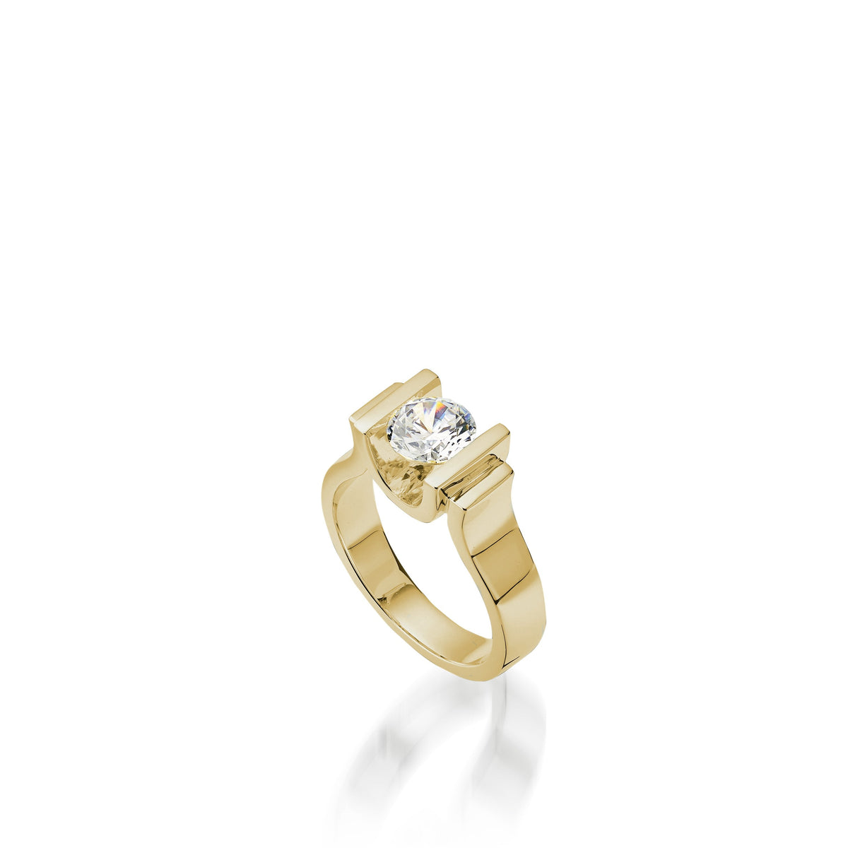 Yellow Gold