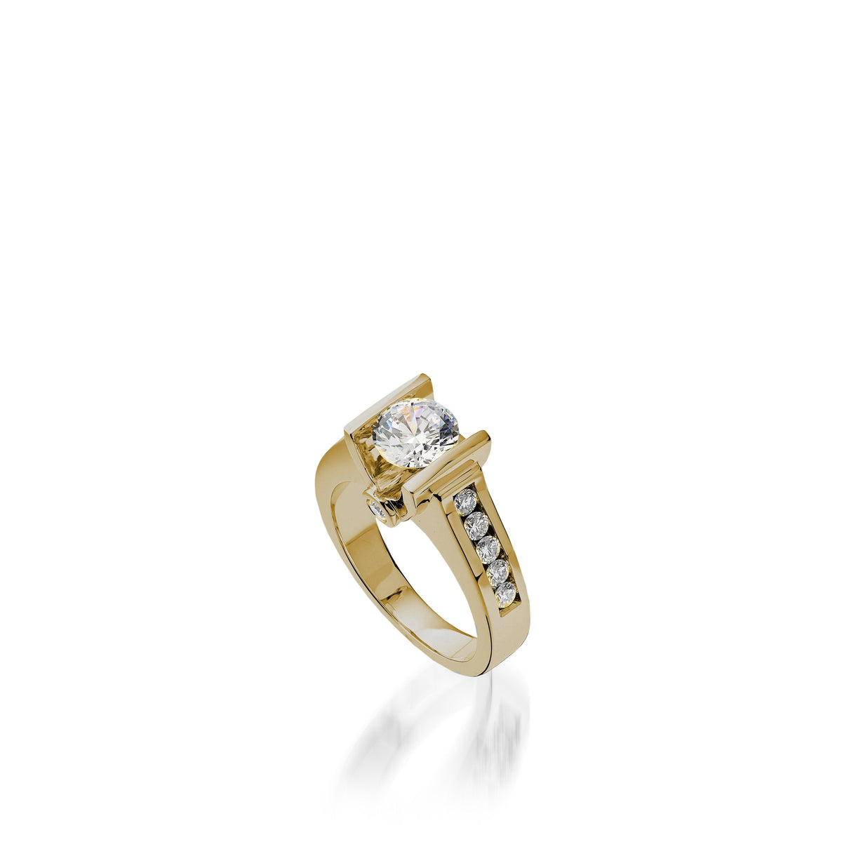 Yellow Gold