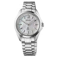 Seiko Ladies Prospex Mother of Pearl Dial Watch