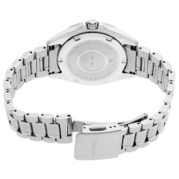 Seiko Ladies Prospex Mother of Pearl Dial Watch