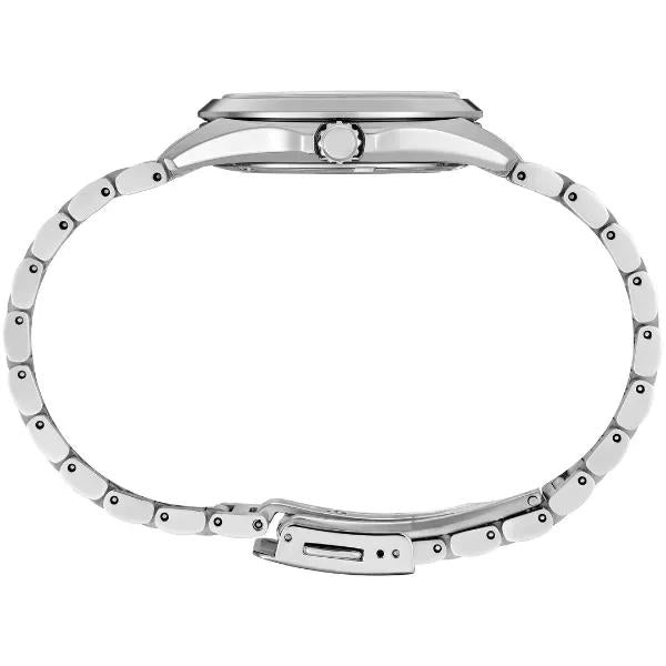Seiko Ladies Prospex Blue Mother of Pearl Dial Watch