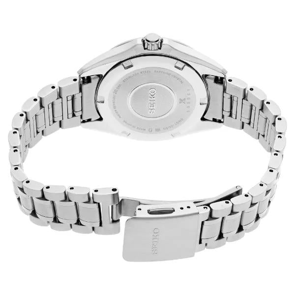 Seiko Ladies Prospex Blue Mother of Pearl Dial Watch