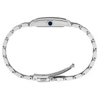 Seiko Ladies Essentials White Dial Rectangular Watch