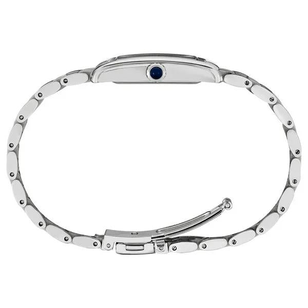 Seiko Ladies Essentials Blue Dial Watch