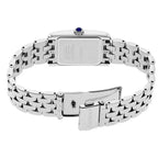 Seiko Ladies Essentials Blue Dial Watch
