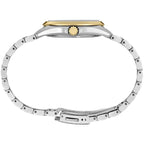 Seiko Ladies Prospex Two-Tone Mother of Pearl Watch