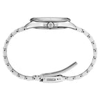 Seiko Ladies Prospex Quartz Pink Dial Watch
