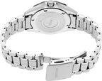 Seiko Ladies Prospex Quartz Pink Dial Watch