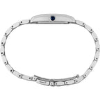 Seiko Ladies Essentials Crystal Rectangular Watch