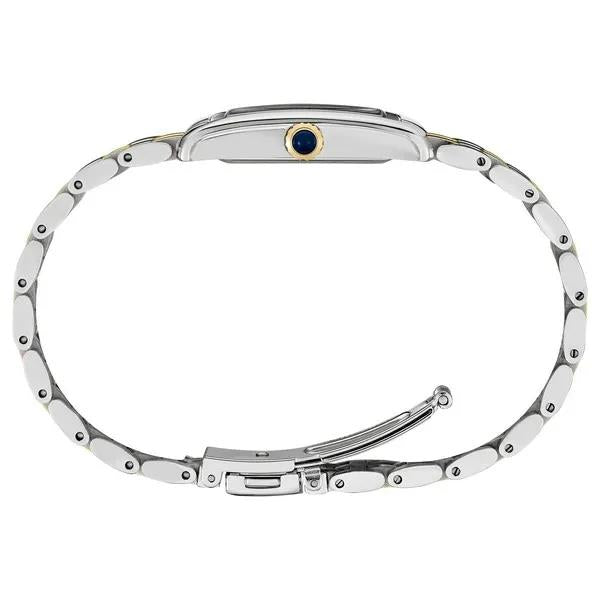 Seiko Ladies Essentials Two-Tone Watch