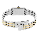 Seiko Ladies Essentials Two-Tone Watch