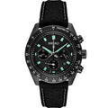 Seiko Prospex Speedtimer Solar Chronograph Watch