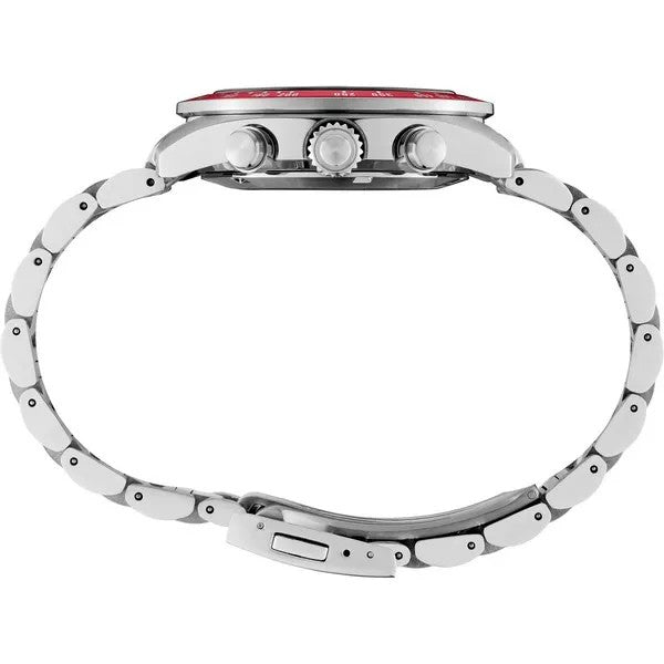 Seiko Prospex Speedtimer U.S. Special Edition Chronograph Watch