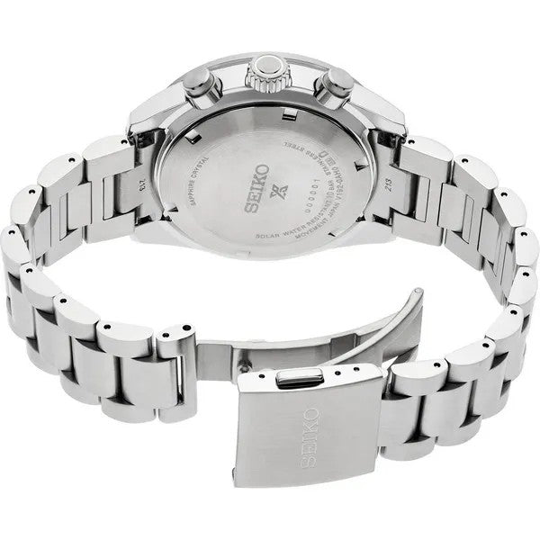 Seiko Prospex Speedtimer U.S. Special Edition Chronograph Watch