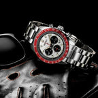 Seiko Prospex Speedtimer U.S. Special Edition Chronograph Watch