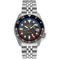 Seiko 5 Sports SKX GMT U.S. Special Automatic Watch