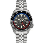 Seiko 5 Sports SKX GMT U.S. Special Automatic Watch