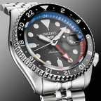 Seiko 5 Sports SKX GMT U.S. Special Automatic Watch
