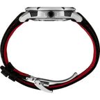 Seiko Coutura Sport Red Dial Watch