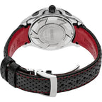 Seiko Coutura Sport Red Dial Watch