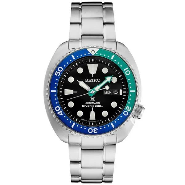 Seiko Prospex Special Edition Tropical Lagoon Diver Watch