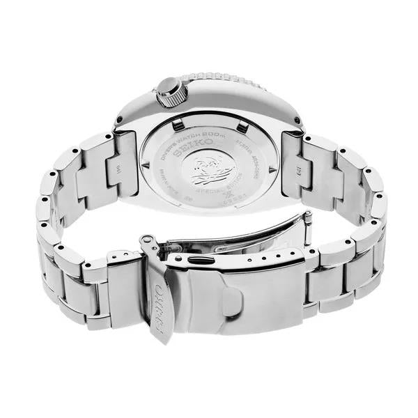 Seiko Prospex Special Edition Tropical Lagoon Diver Watch